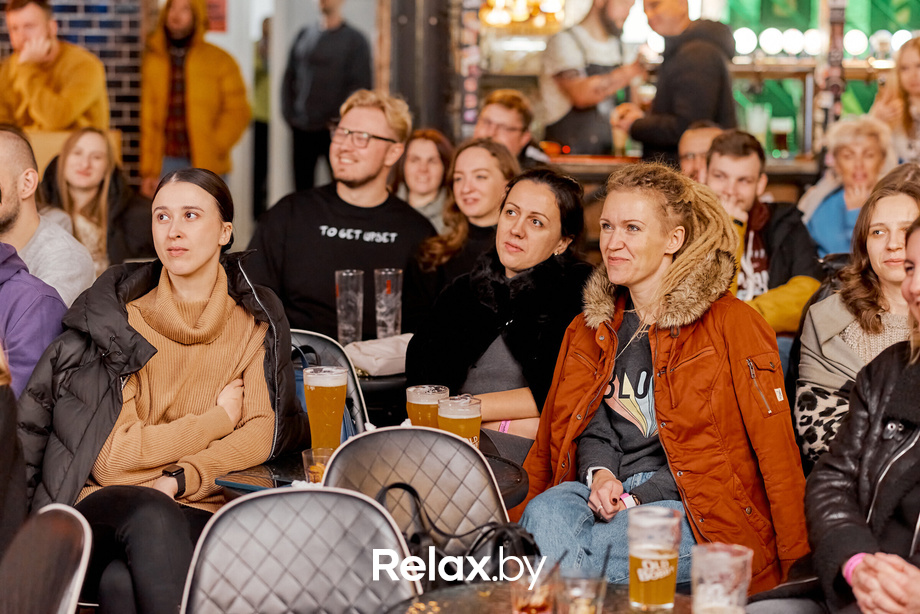 Отчетный концерт, фото № 189