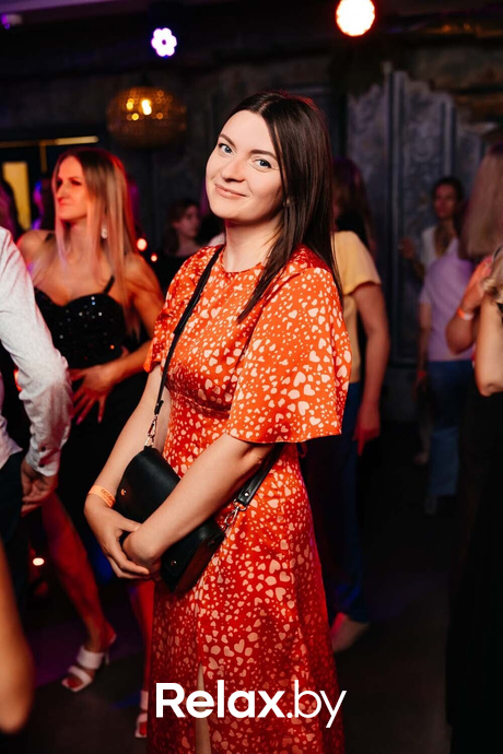 Saturday party, фото № 51