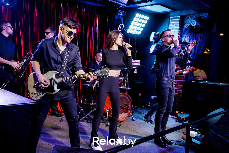 Новогодний Бруклин, фото № 5