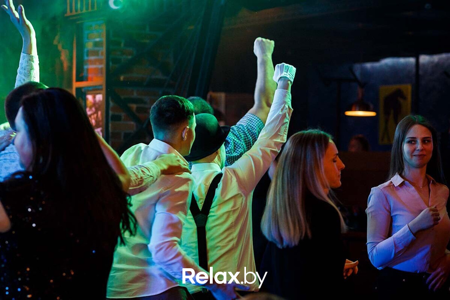 Brooklyn Live!, фото № 29