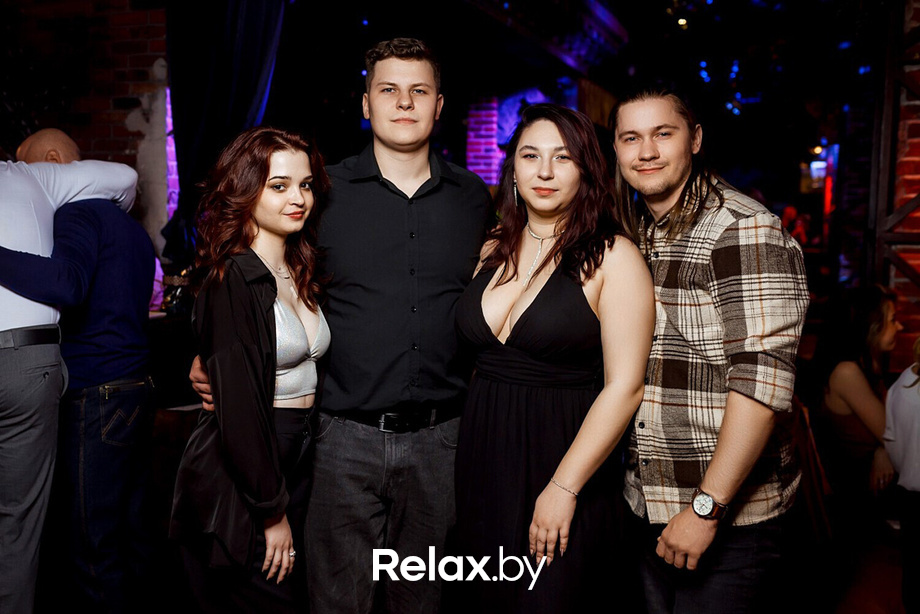 Brooklyn Live!, фото № 33