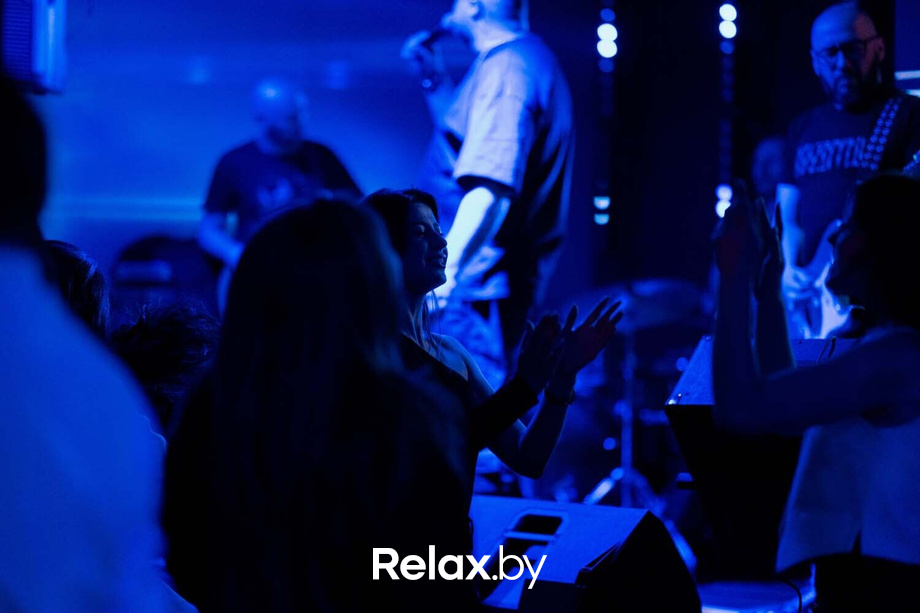 Ночные жители, фото № 57