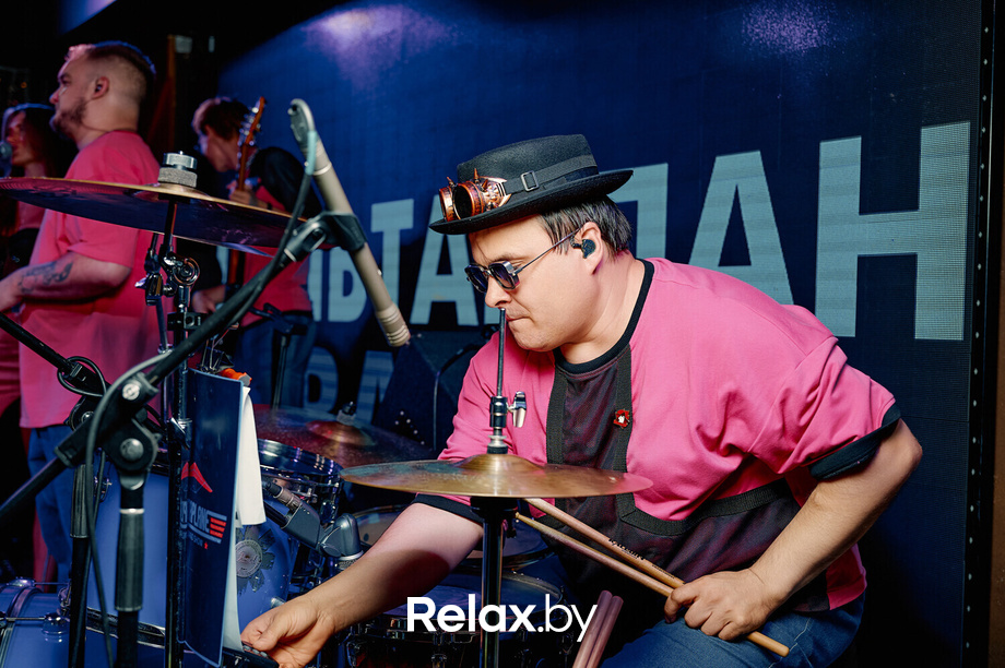 Saturday music, фото № 23