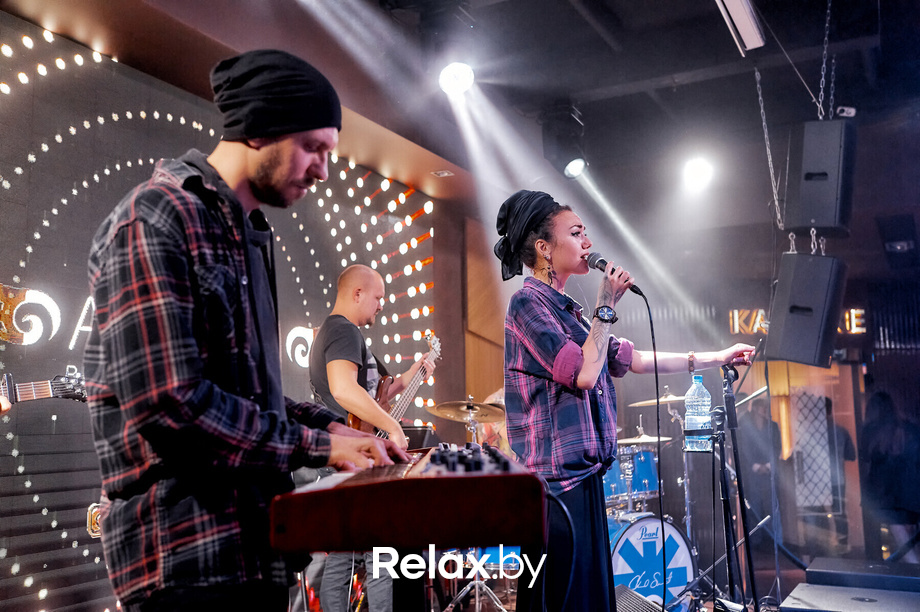 Friday Music, фото № 54