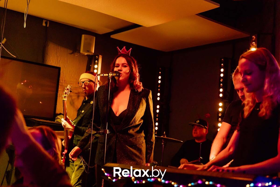 Happy New Year in Terra, фото № 76