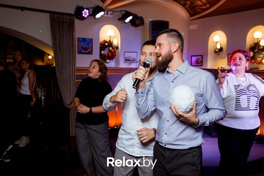 Рождество в Rustaveli, фото № 31