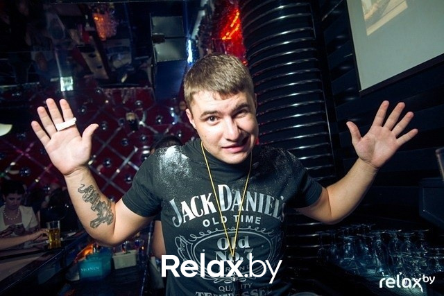 Next Club Show, фото № 43