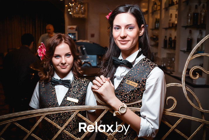 Шоу «Тропикана», фото № 52