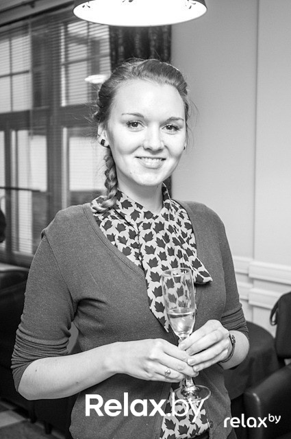 Выпускной бизнес-школы Расти, фото № 42