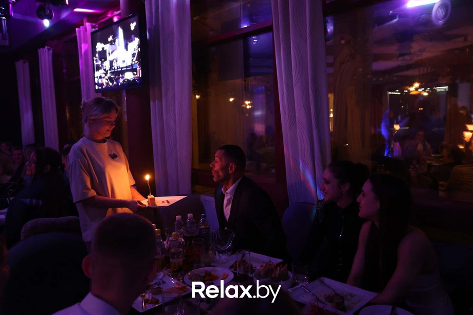 Terra party, фото № 108