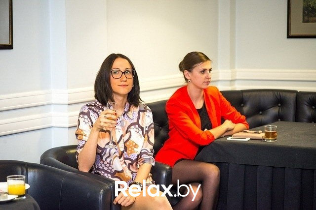 Выпускной бизнес-школы Расти, фото № 42