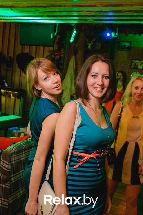 Жара 2015, фото № 51