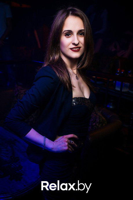 Miss VKLYBE.TV, фото № 20