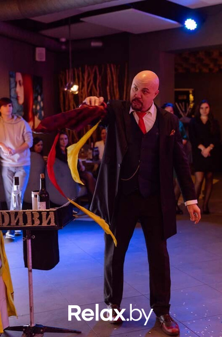 Happy New Year in Terra, фото № 7