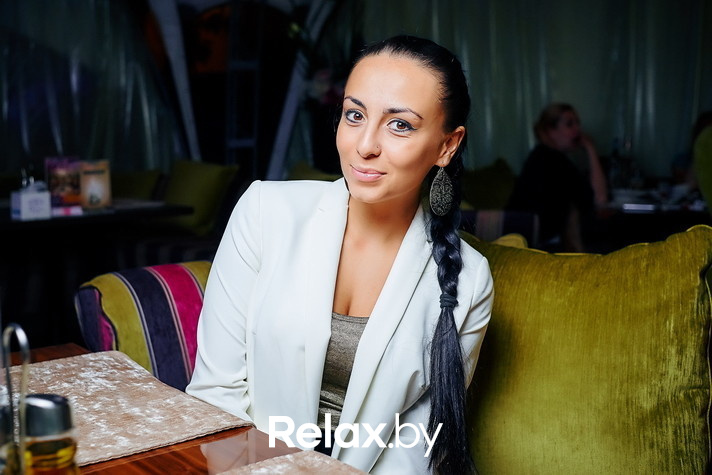 Pre-party La Terrazza, фото № 32