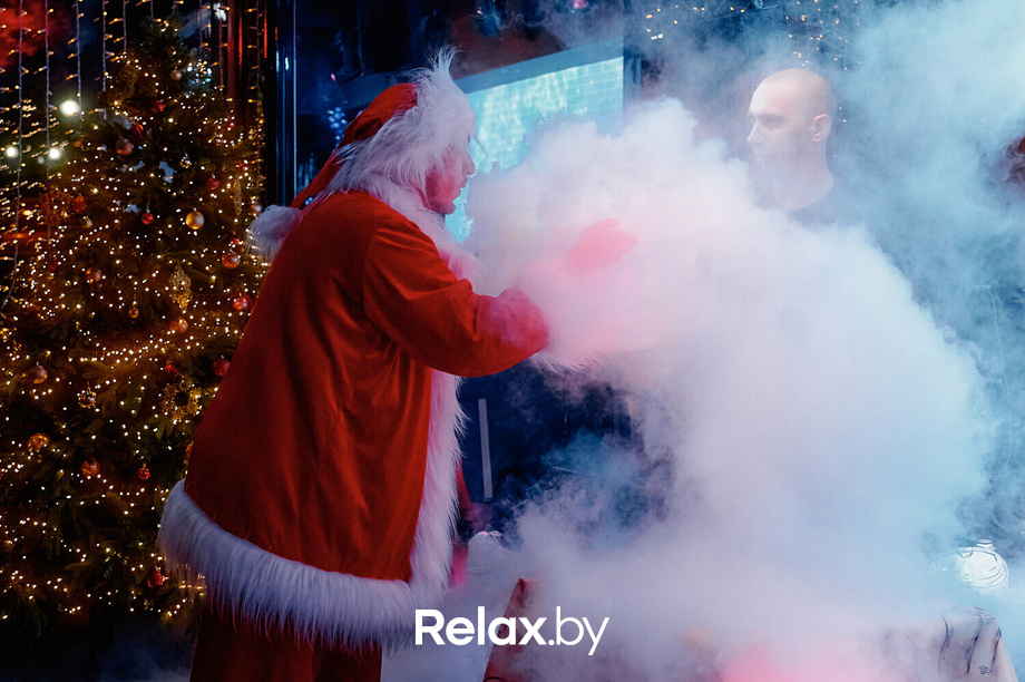 Новый Год в Ангелах, фото № 18