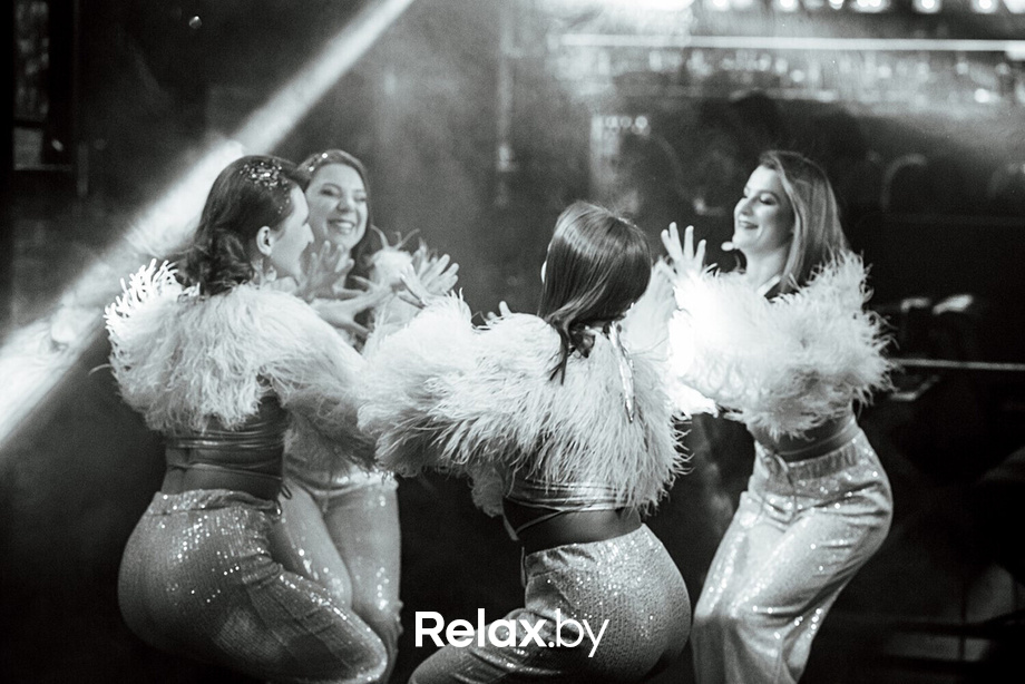 Brooklyn Live!, фото № 32