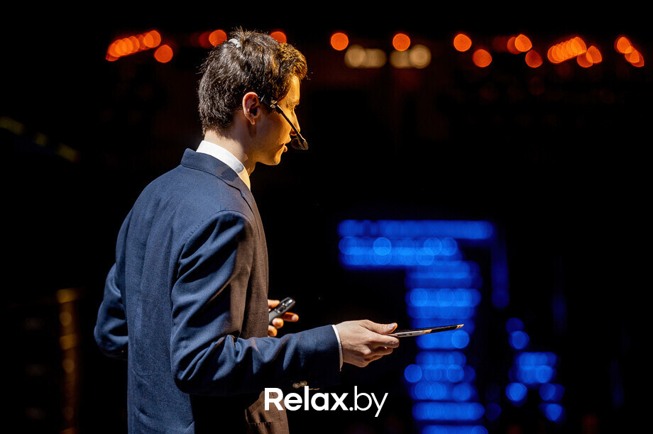 Бизнес-конференция «SmartUp Global», фото № 332