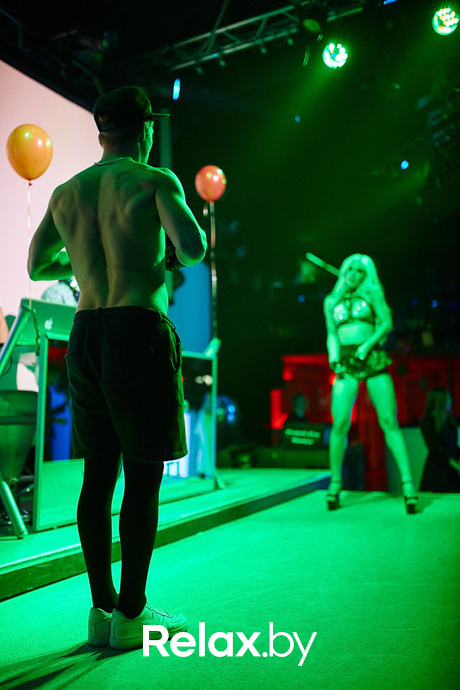 DOZARI CLUB SHOW, фото № 15