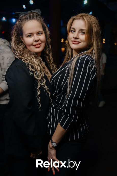 Ночные жители, фото № 70