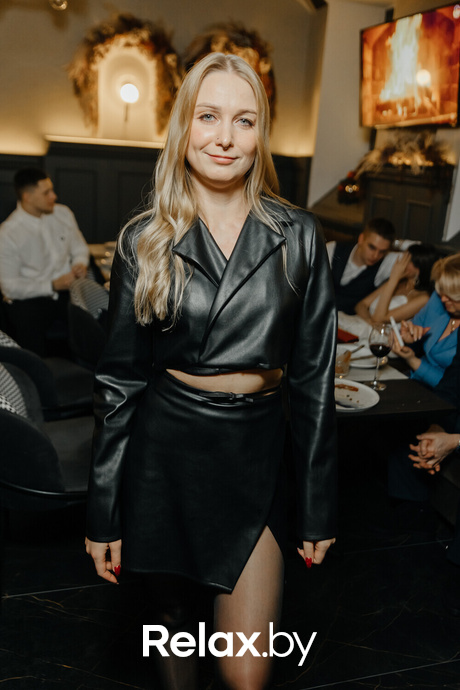 Новогодние вечеринки «Rustaveli», фото № 4