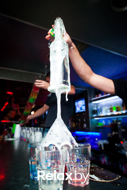 Ночь резидентов, фото № 42