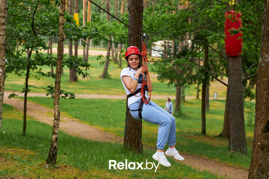 МЕГА-отрыв Relax.by, фото № 445