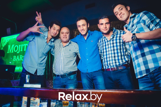 Mojitos party, фото № 4