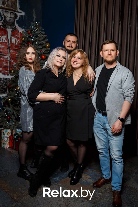 Новогодний Бруклин, фото № 39