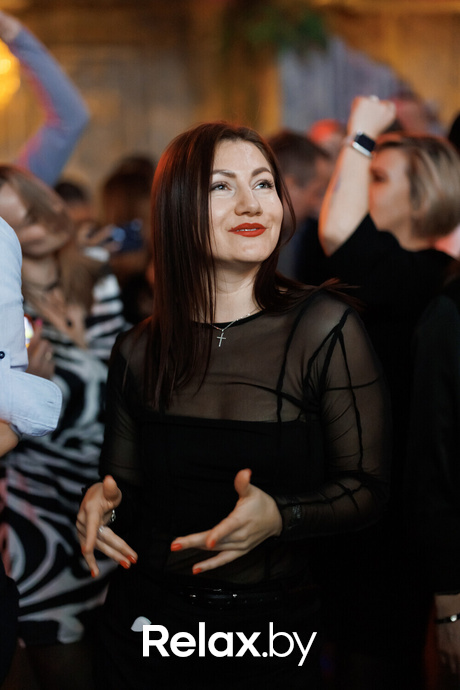 Friday Party, фото № 42