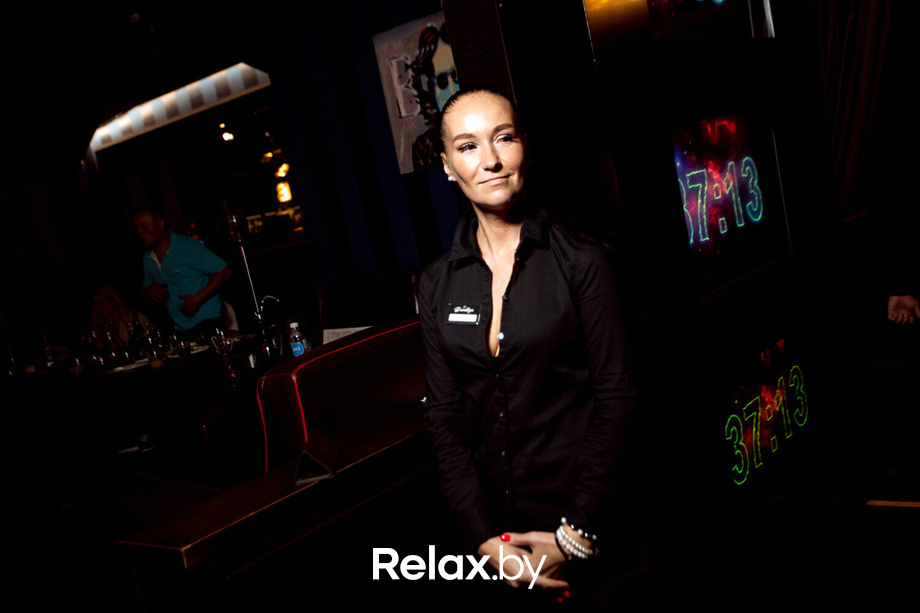 Brooklyn Live!, фото № 35