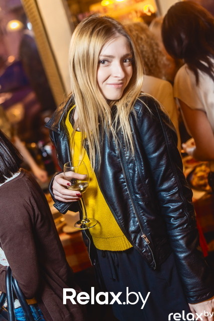 Вечеринка в Tapas bar, фото № 73