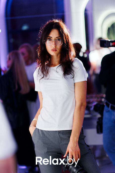 Презентация коллекции осень-зима 2021/2022 UNEED BRAND, фото № 141