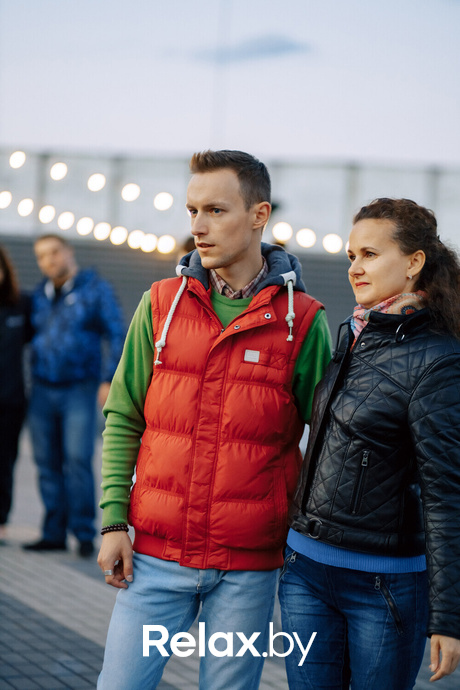 Линди хоп, фото № 51