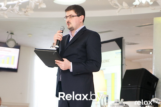 Презентация Panasonic, фото № 45