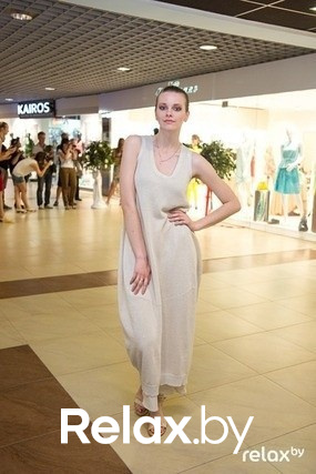 Открытие магзина Paromano в ТЦ Европа, фото № 86