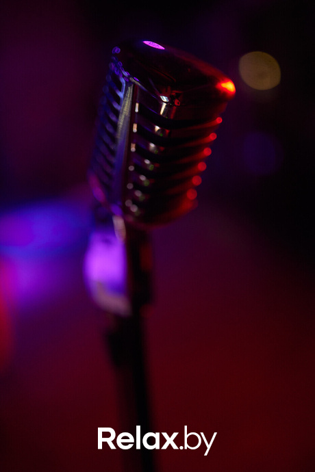 Ночь караоке, фото № 69
