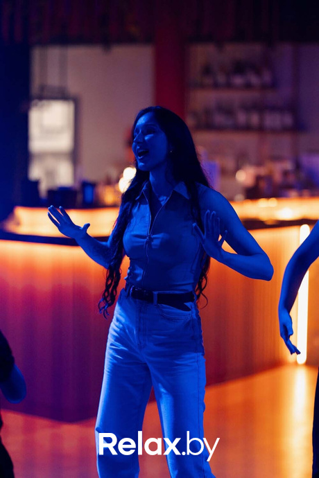 Ночные жители, фото № 66