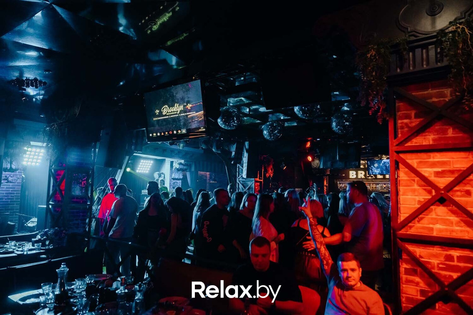 Brooklyn Live!, фото № 76