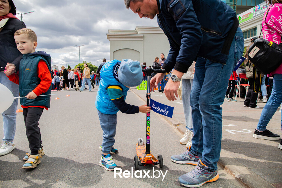 Марафон детских желаний, фото № 68