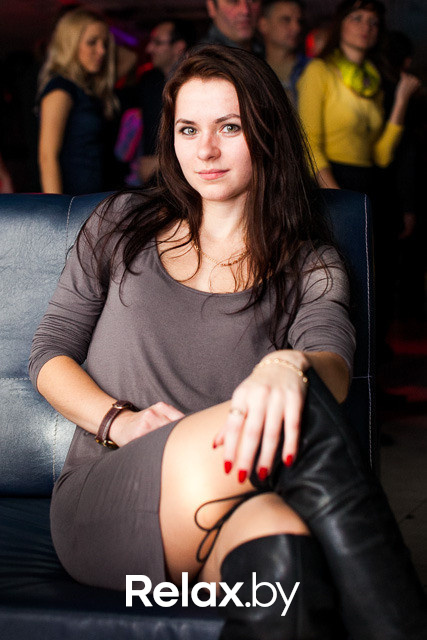 Saturday party, фото № 99