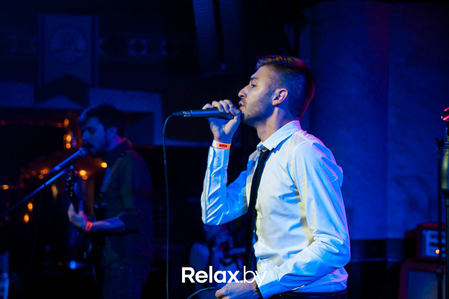 Cover King, фото № 57