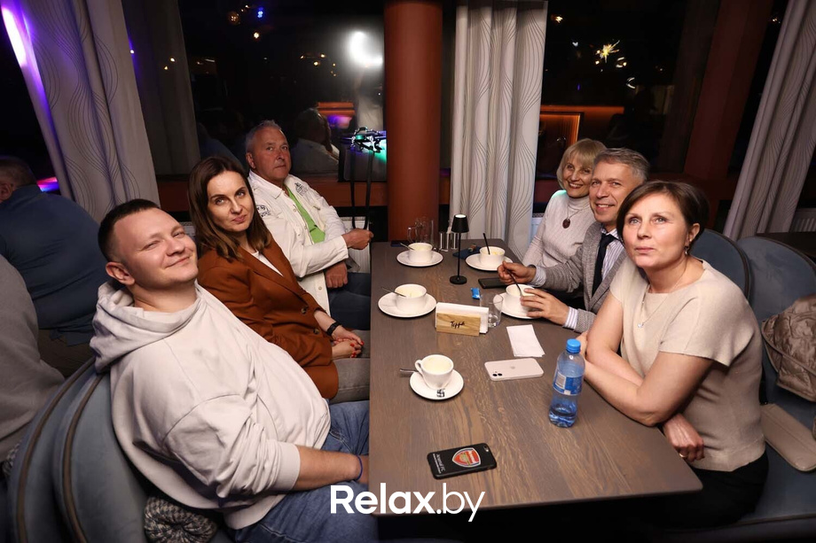 Terra party, фото № 12