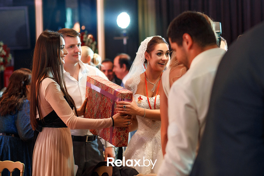 Wedding Ali&Asiya, фото № 92