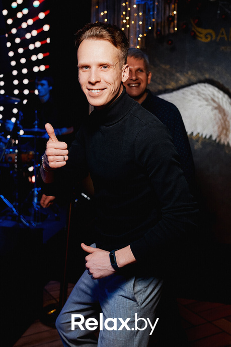 Friday Music, фото № 10