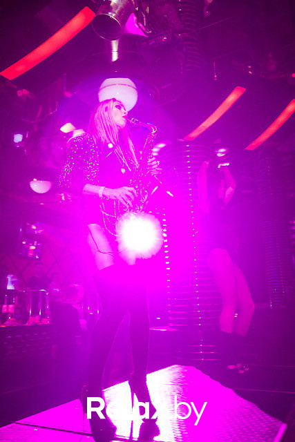 Вечеринка в клубе "Next", фото № 40