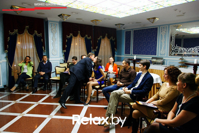 Выпускной Бизнес-школы Расти, фото № 58