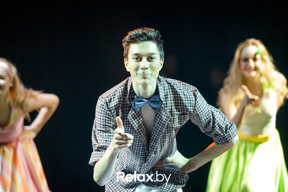 Вечерний IDOL, фото № 71