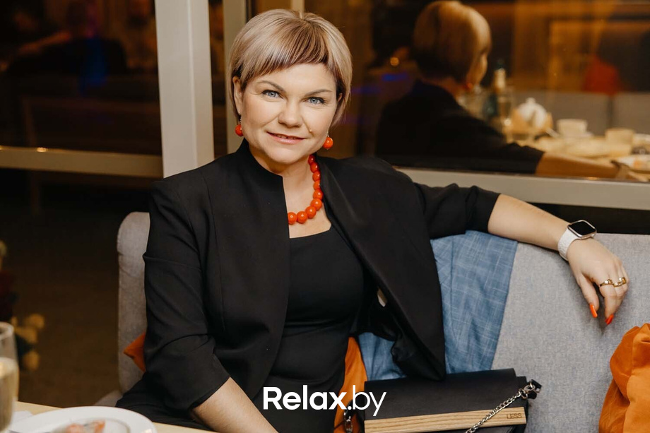 Ночные жители, фото № 31