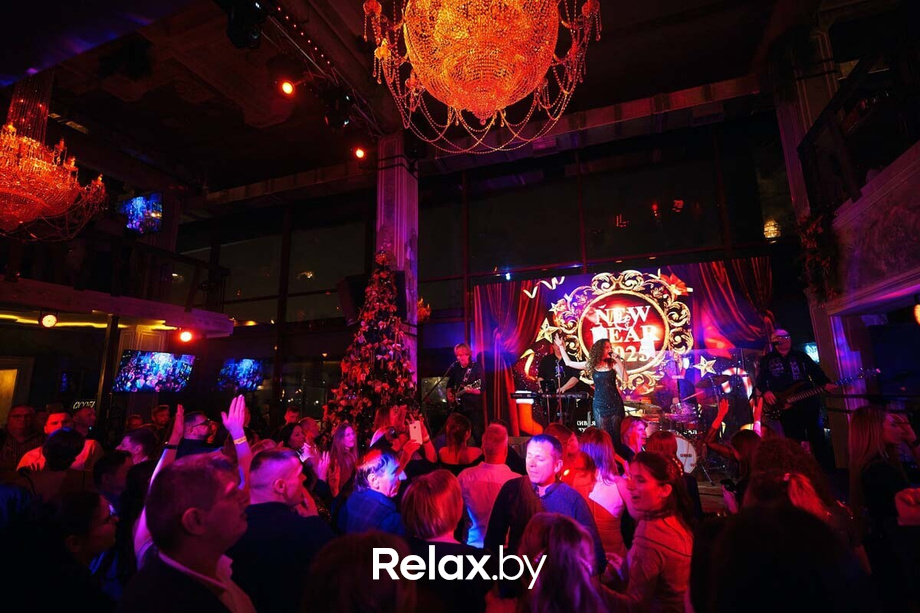 Новый 2025 год, фото № 123